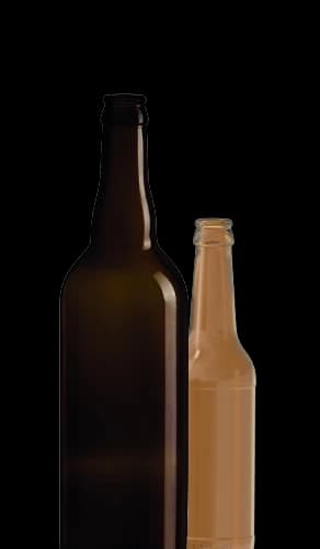 bouteilles bières