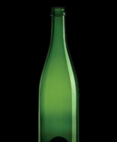 bouteilles cidre
