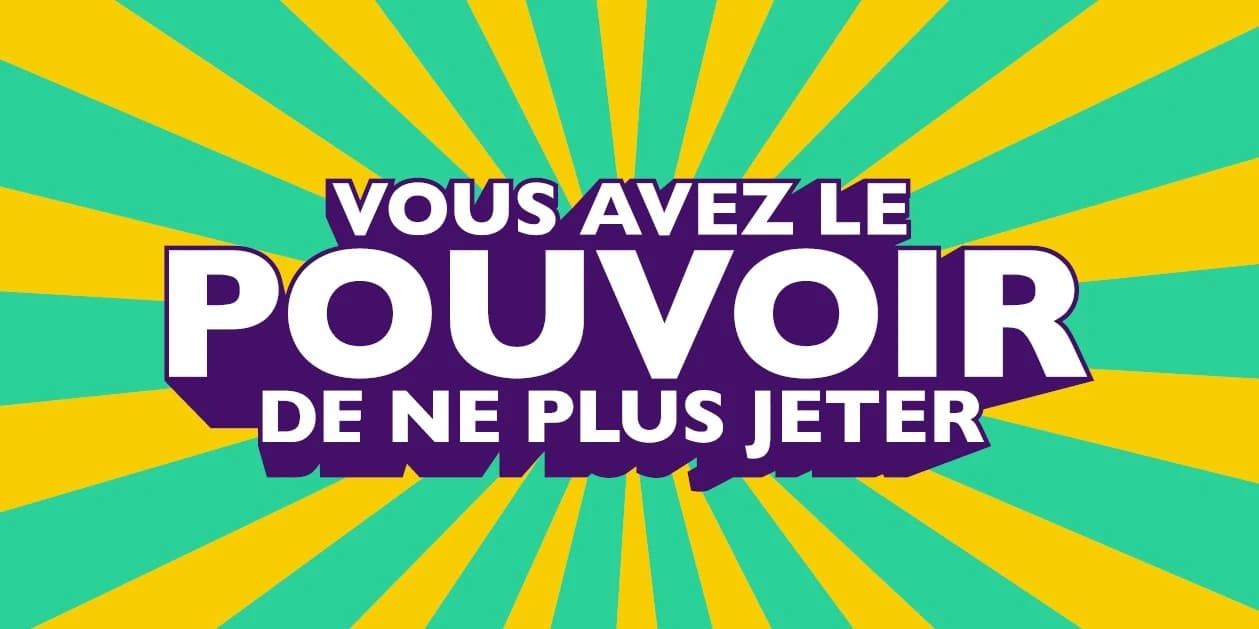 réemploi