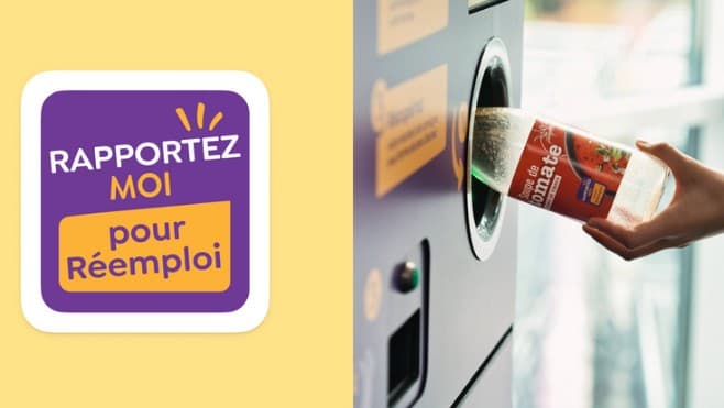 Projet ReUse CITEO