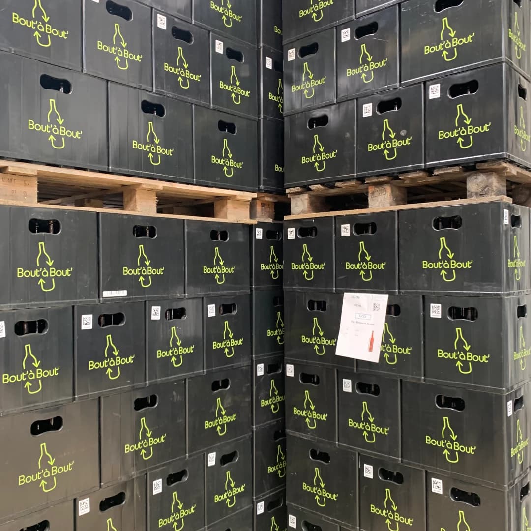 stockage